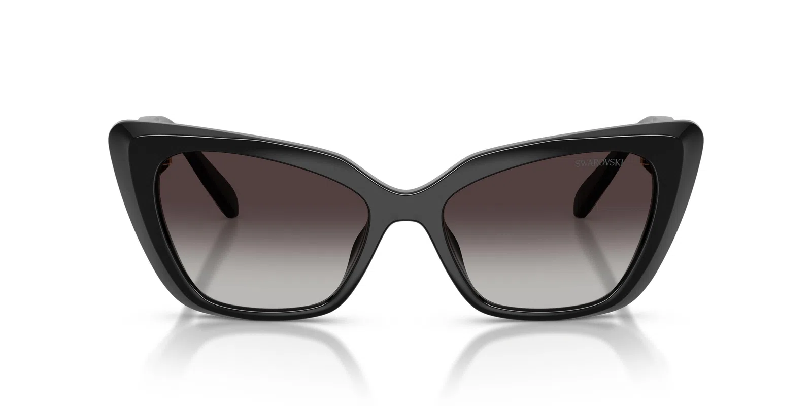 Swarovski 6047 Sunglasses - view 30